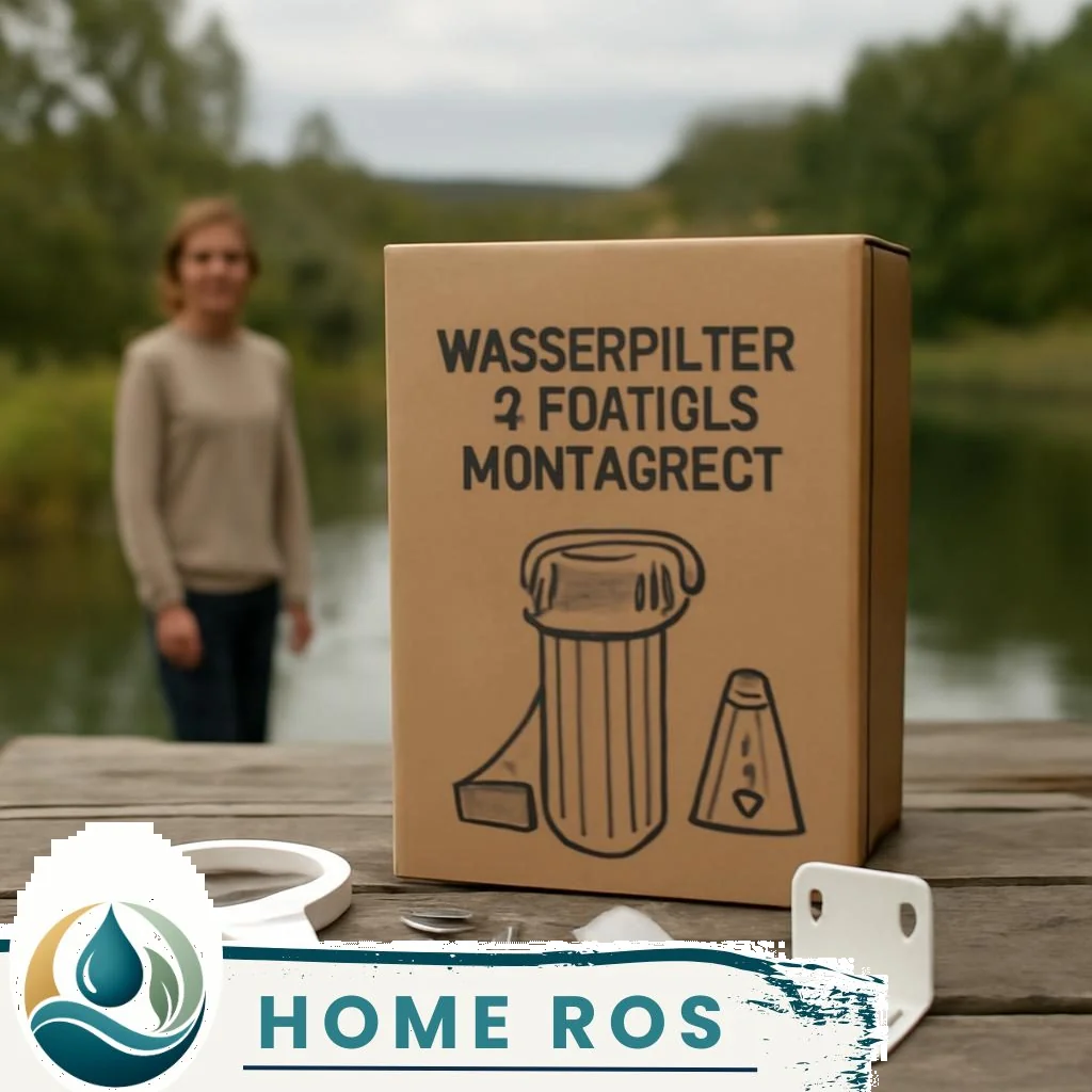 Montageset im Überblick