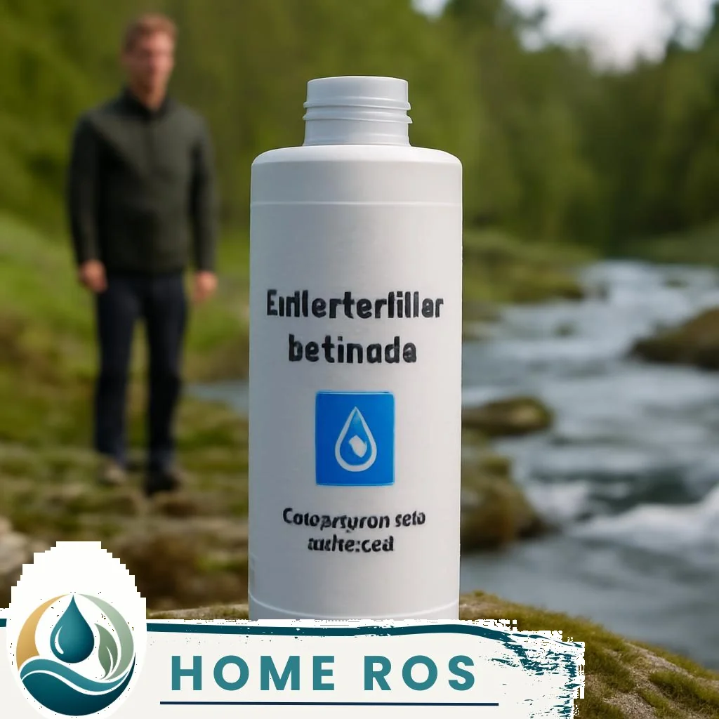 Bakterienfilter-Kartusche Kaufberatung und Produktauswahl