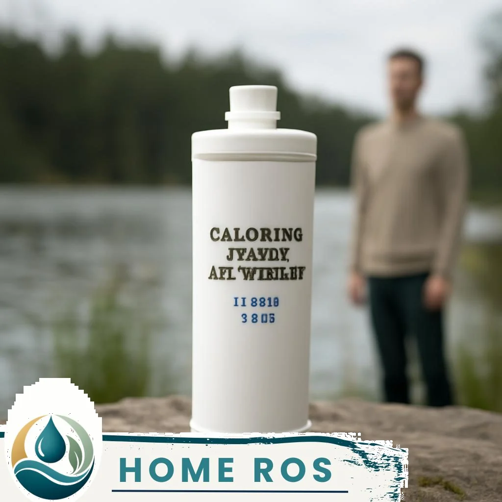 Chlorfilter-Kartusche Kaufberatung und Produktauswahl