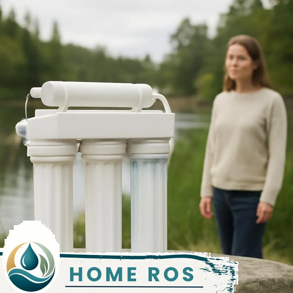Osmoseanlage für Trinkwasser Kaufberatung und Produktauswahl