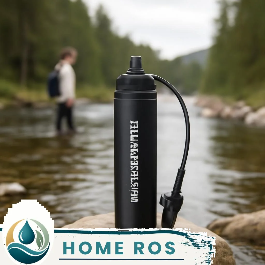 Reisewasserfilter Kaufberatung und Produktauswahl