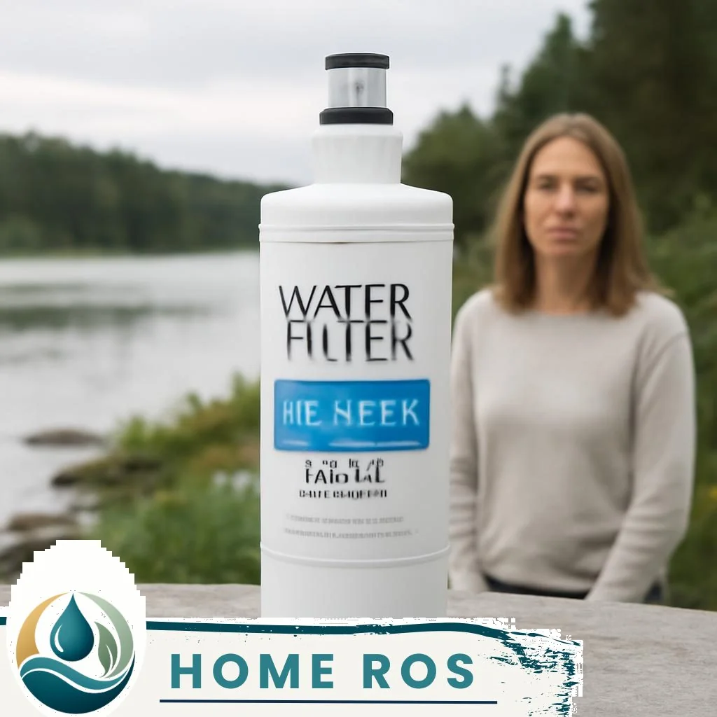 Wasserfilter für Kühlschrank Kaufberatung und Produktauswahl