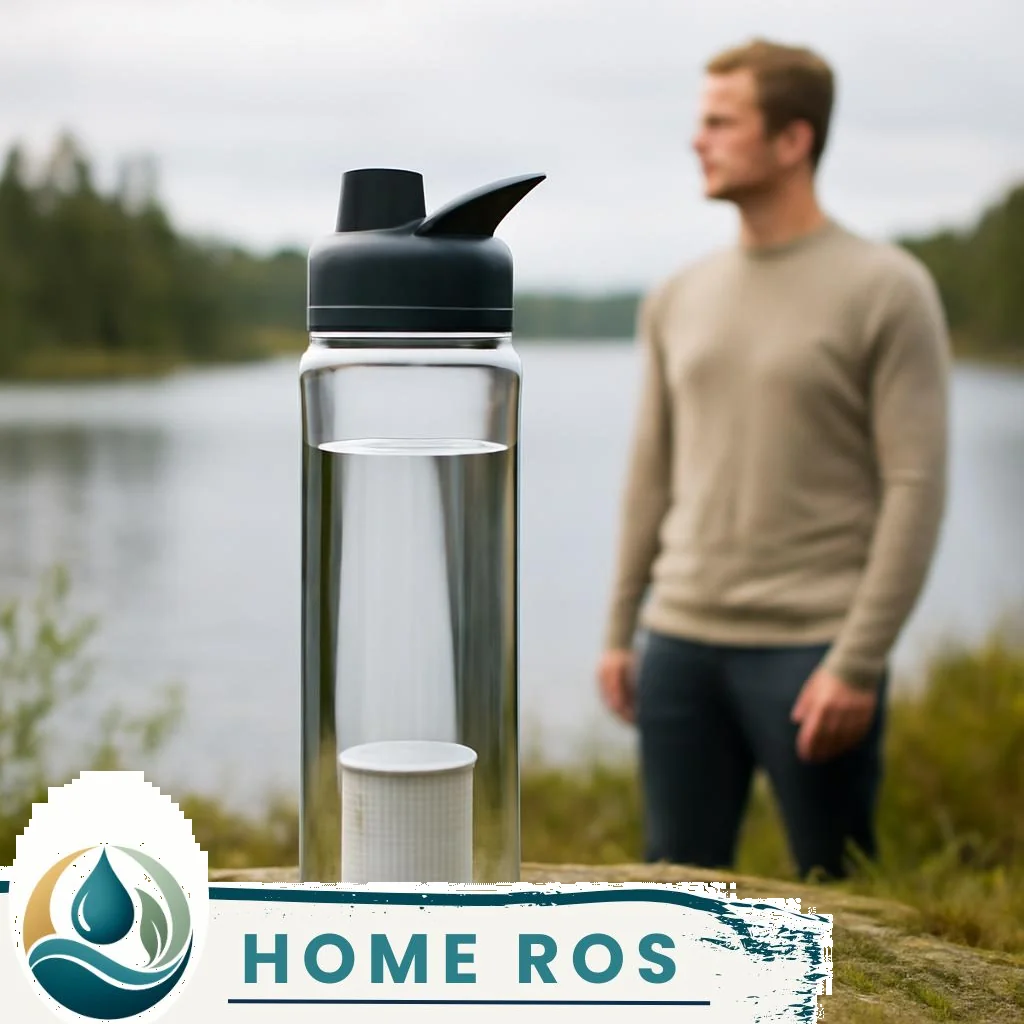 Wasserfilterflasche Kaufberatung und Produktauswahl